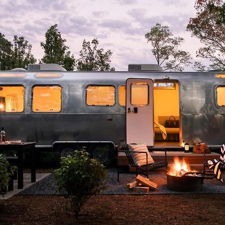 Autocamp Catskills Saugerties Dış mekan fotoğraf