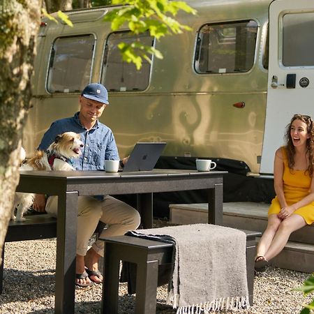 Autocamp Catskills Saugerties Dış mekan fotoğraf