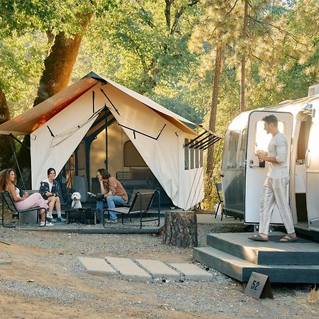 Autocamp Catskills Saugerties Dış mekan fotoğraf