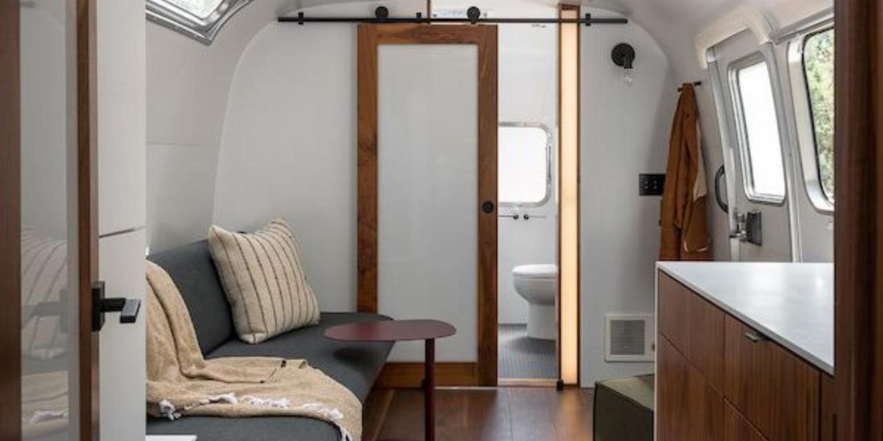 Autocamp Catskills Saugerties Dış mekan fotoğraf
