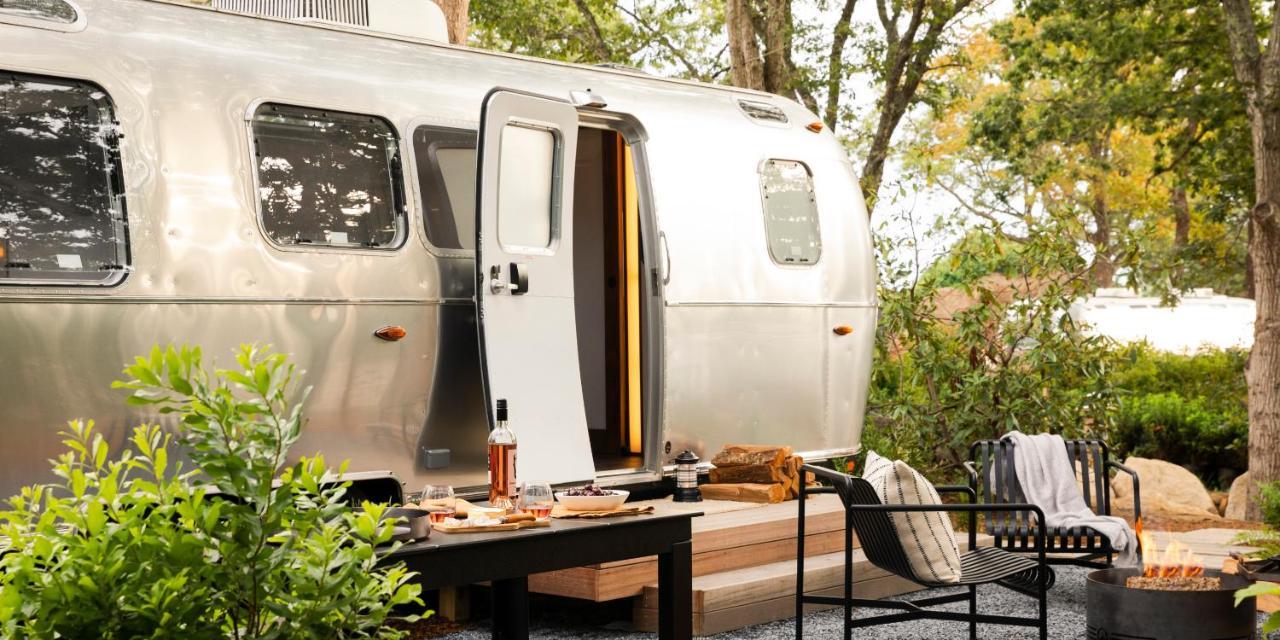 Autocamp Catskills Saugerties Dış mekan fotoğraf