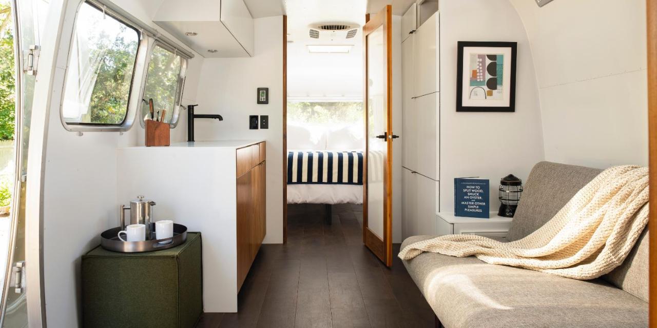 Autocamp Catskills Saugerties Dış mekan fotoğraf