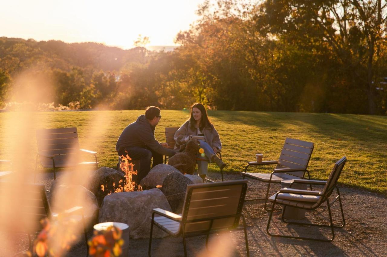 Autocamp Catskills Saugerties Dış mekan fotoğraf