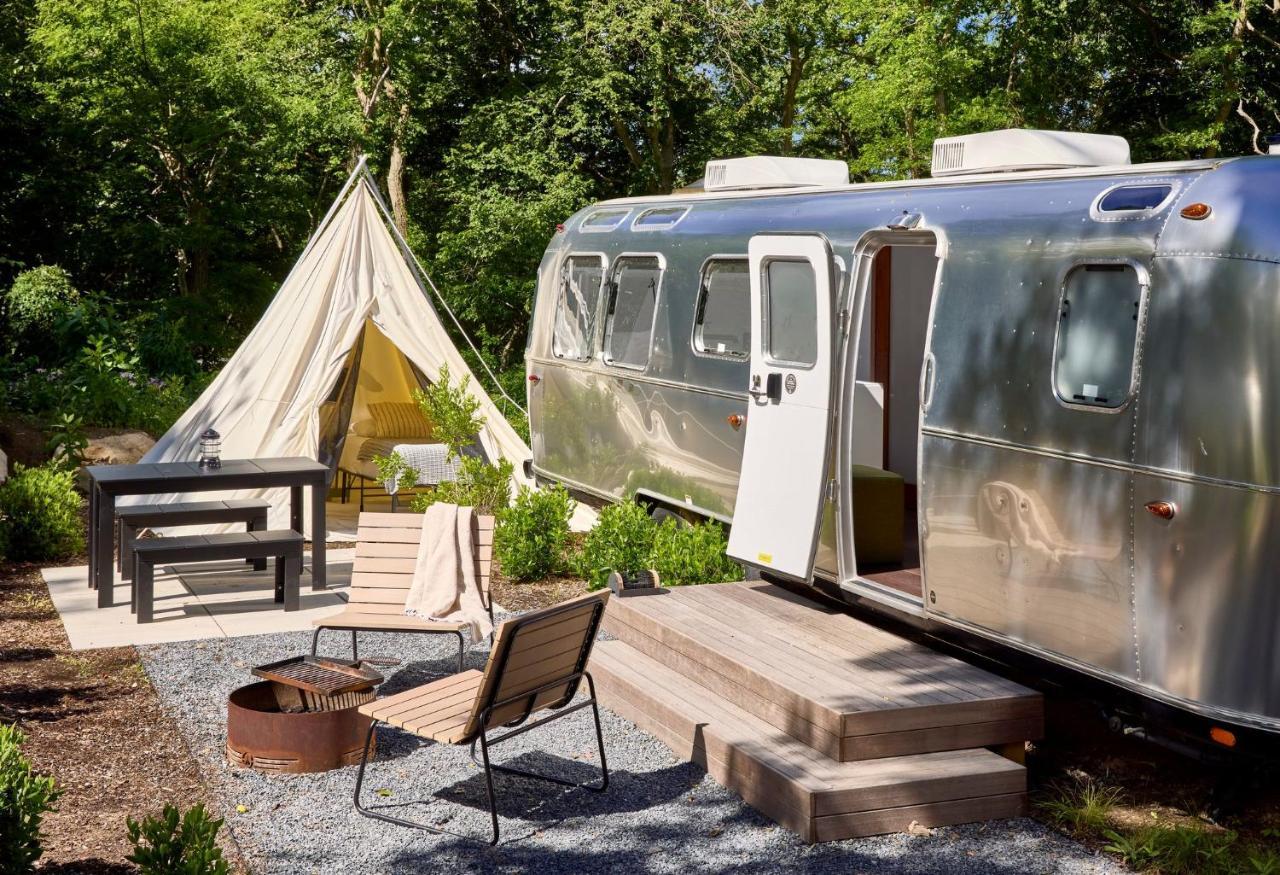 Autocamp Catskills Saugerties Dış mekan fotoğraf