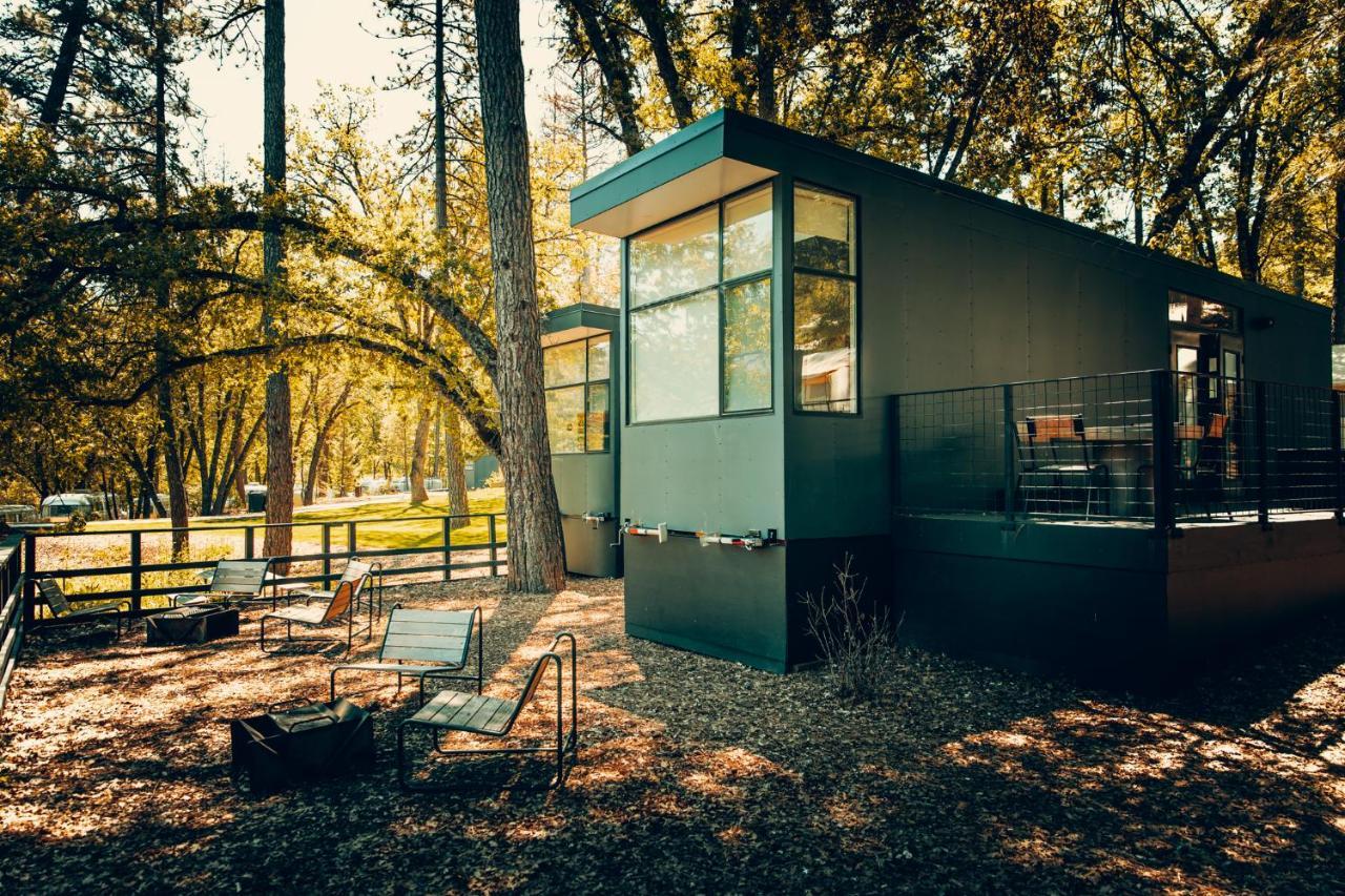 Autocamp Catskills Saugerties Dış mekan fotoğraf