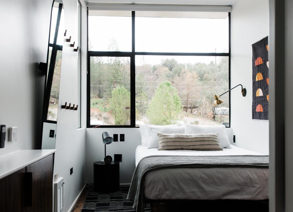Autocamp Catskills Saugerties Dış mekan fotoğraf