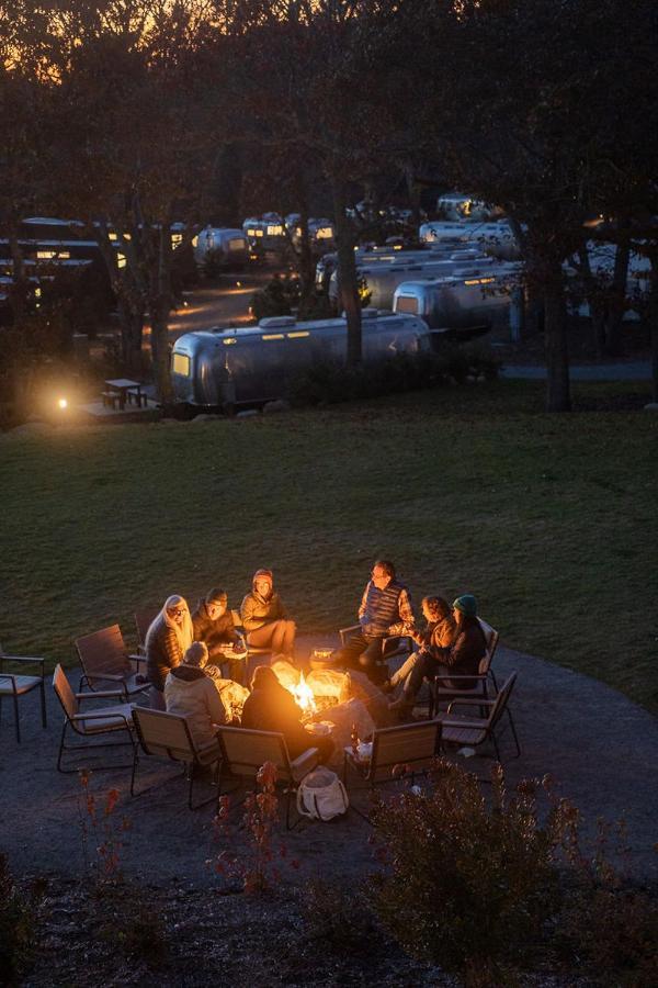 Autocamp Catskills Saugerties Dış mekan fotoğraf