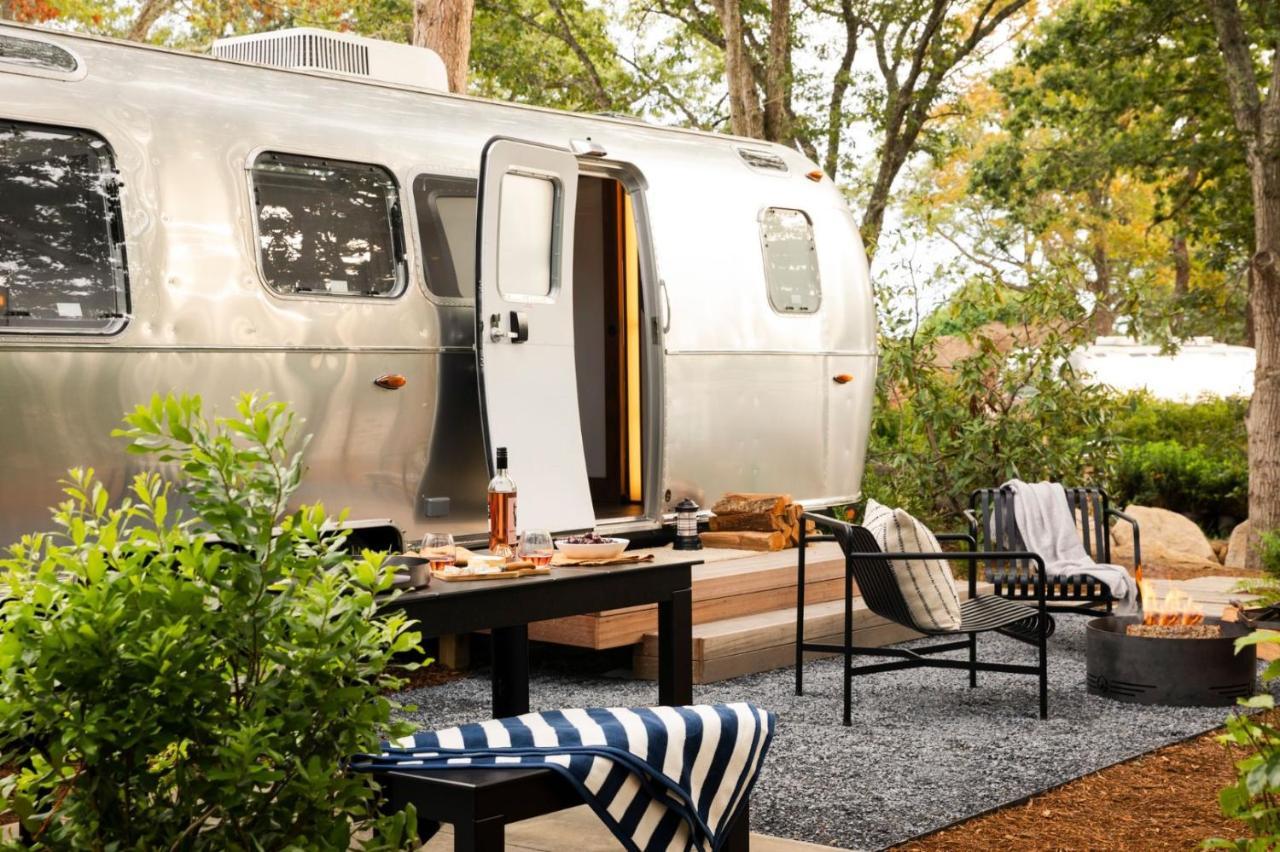 Autocamp Catskills Saugerties Dış mekan fotoğraf