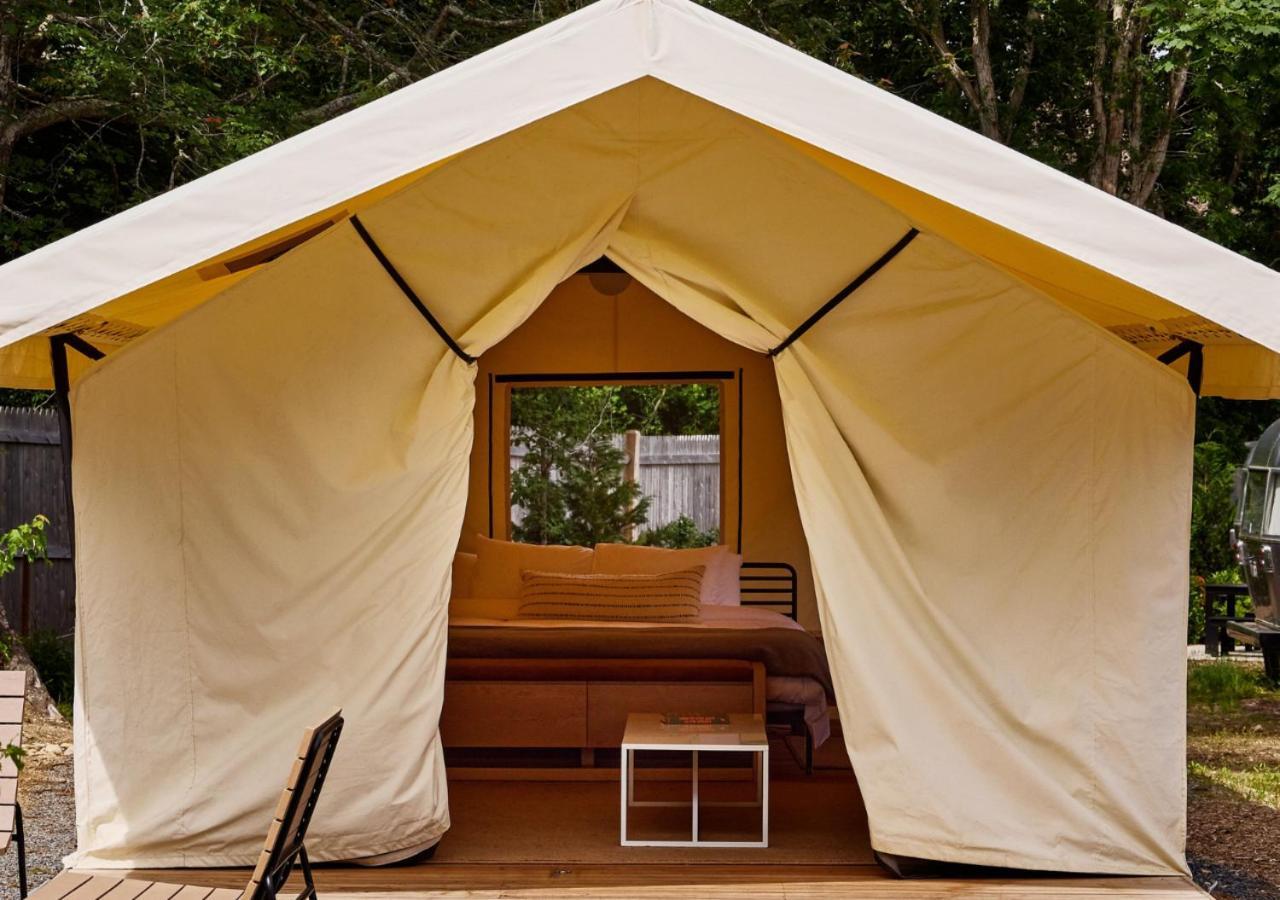 Autocamp Catskills Saugerties Dış mekan fotoğraf
