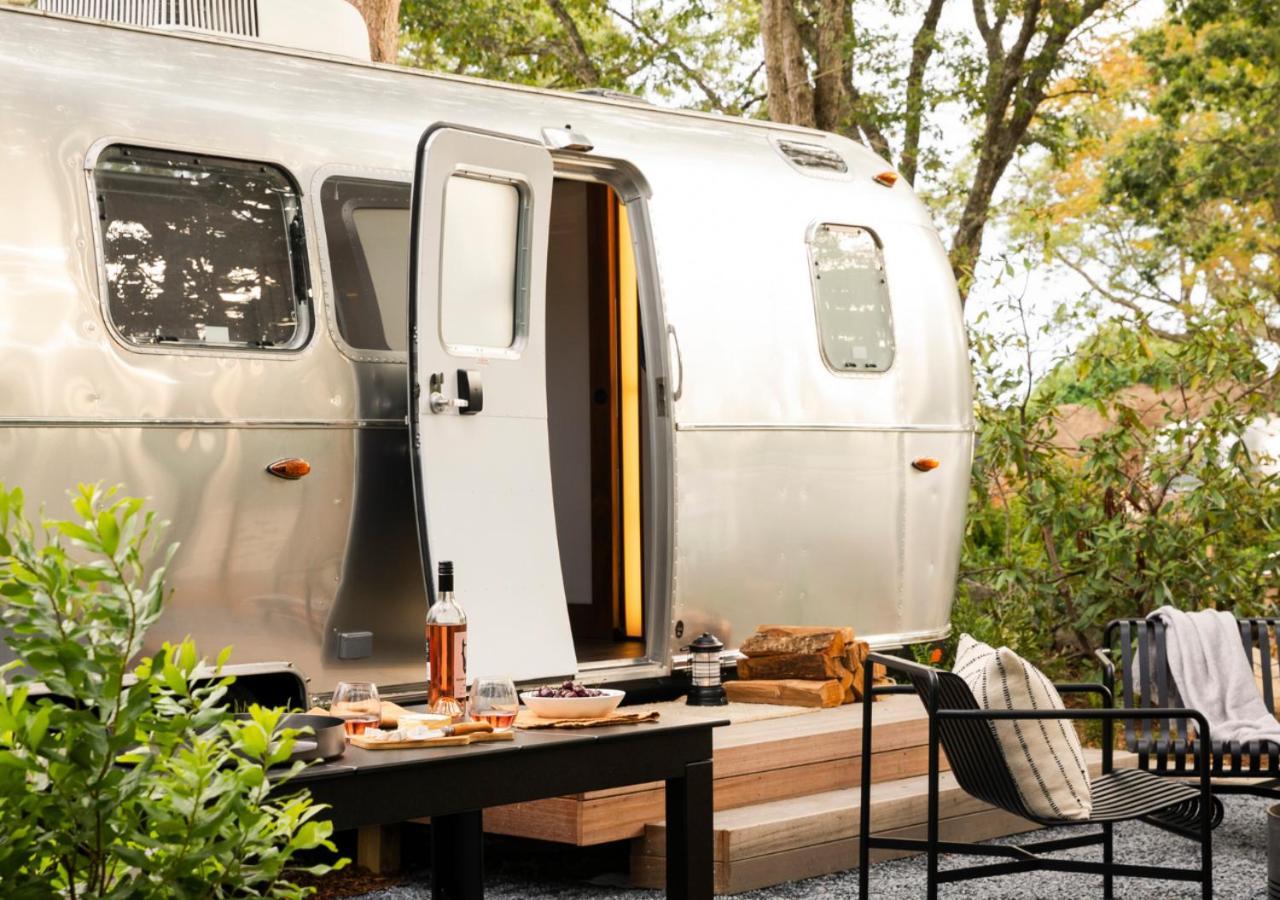 Autocamp Catskills Saugerties Dış mekan fotoğraf
