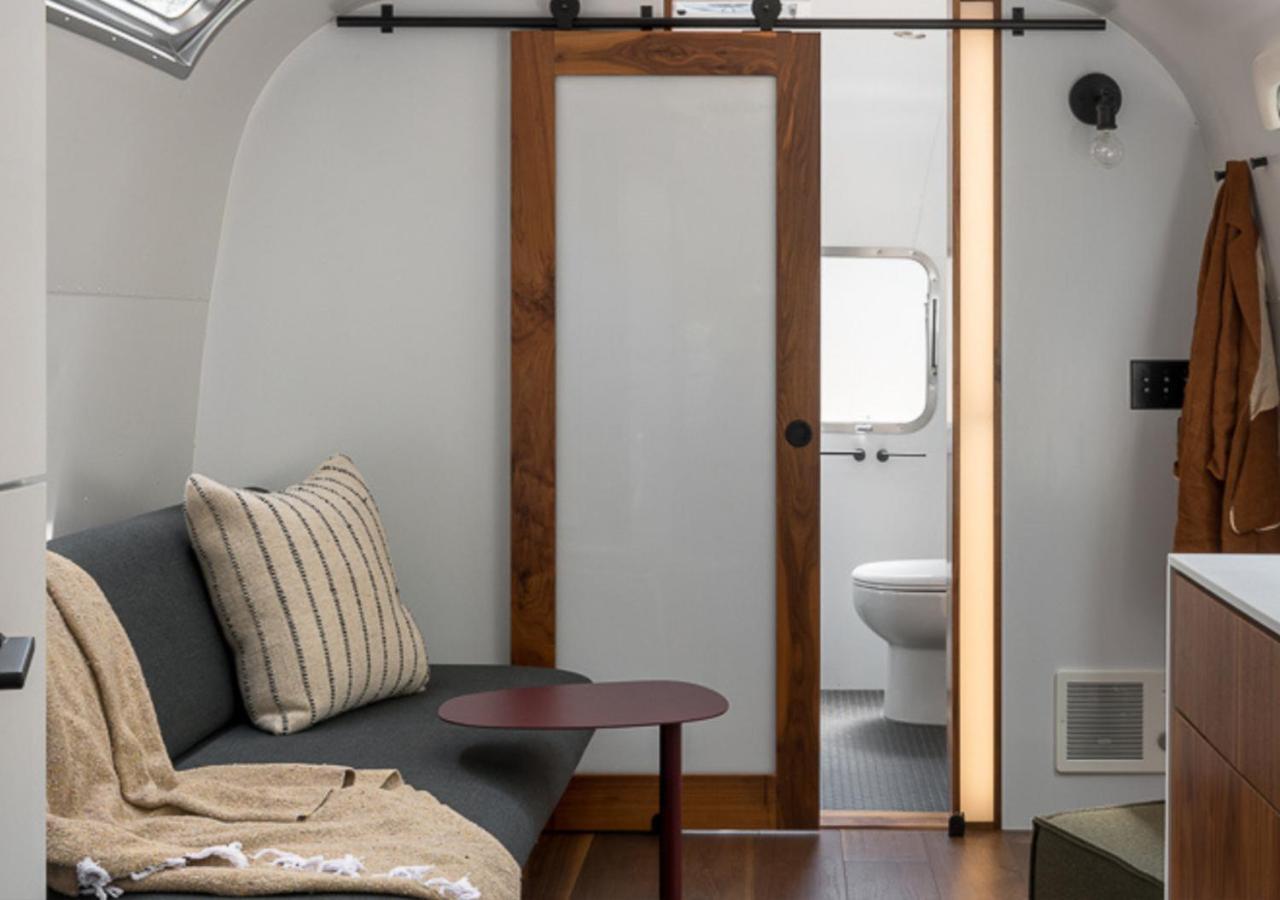 Autocamp Catskills Saugerties Dış mekan fotoğraf