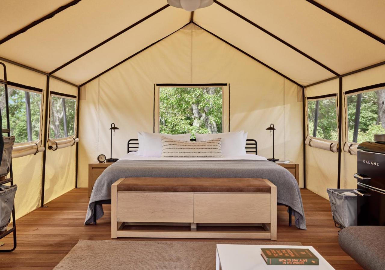 Autocamp Catskills Saugerties Dış mekan fotoğraf