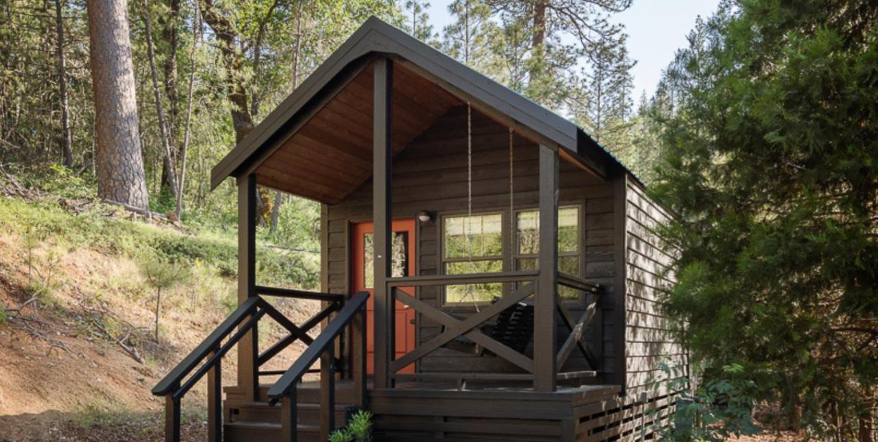Autocamp Catskills Saugerties Dış mekan fotoğraf