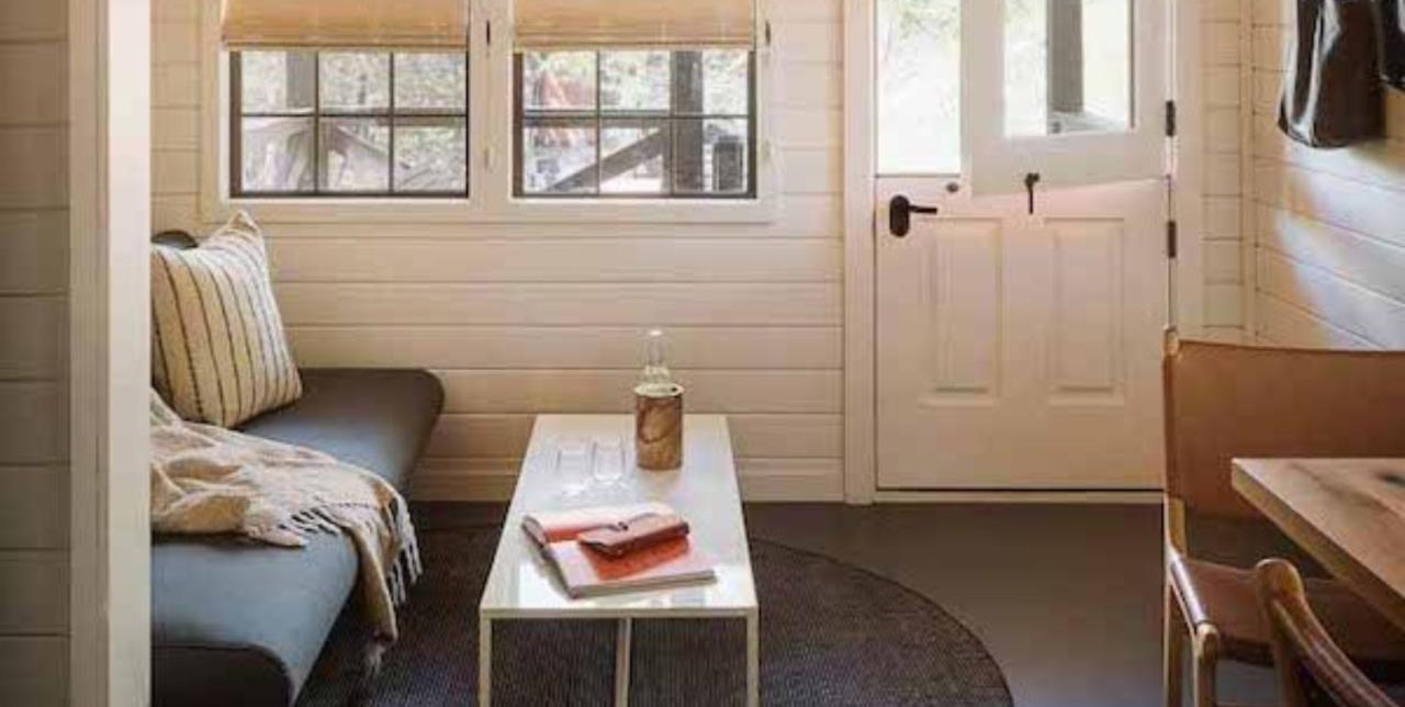 Autocamp Catskills Saugerties Dış mekan fotoğraf