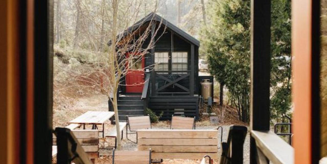 Autocamp Catskills Saugerties Dış mekan fotoğraf