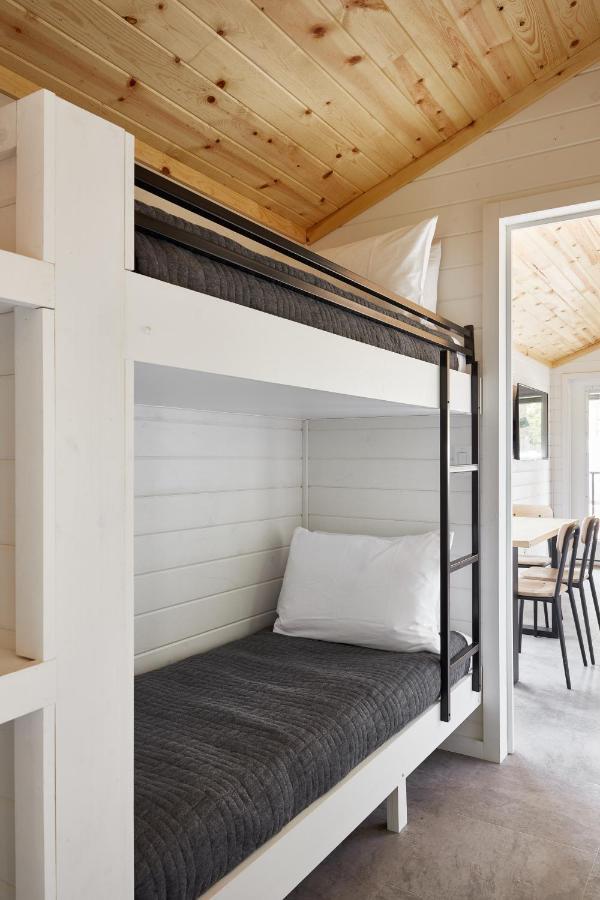 Autocamp Catskills Saugerties Dış mekan fotoğraf