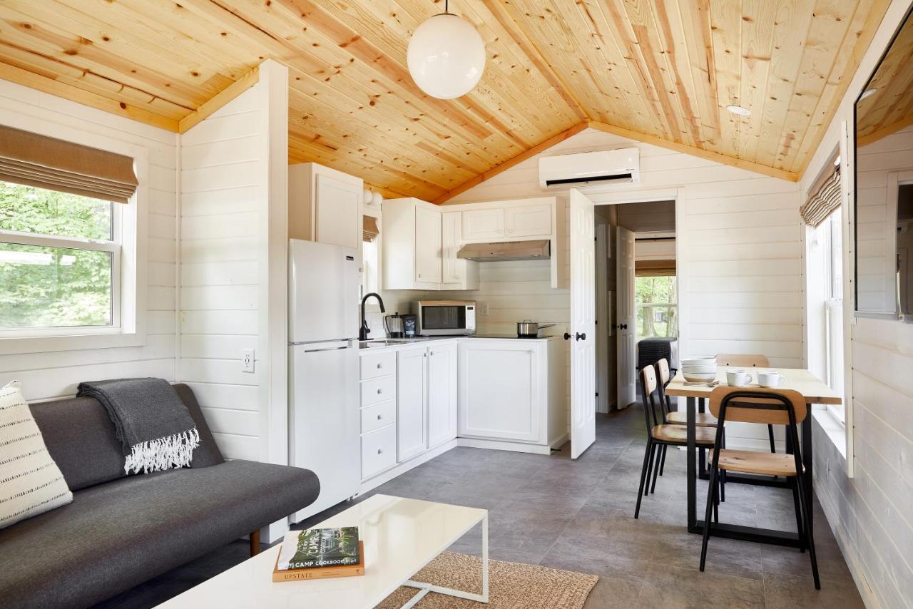 Autocamp Catskills Saugerties Dış mekan fotoğraf