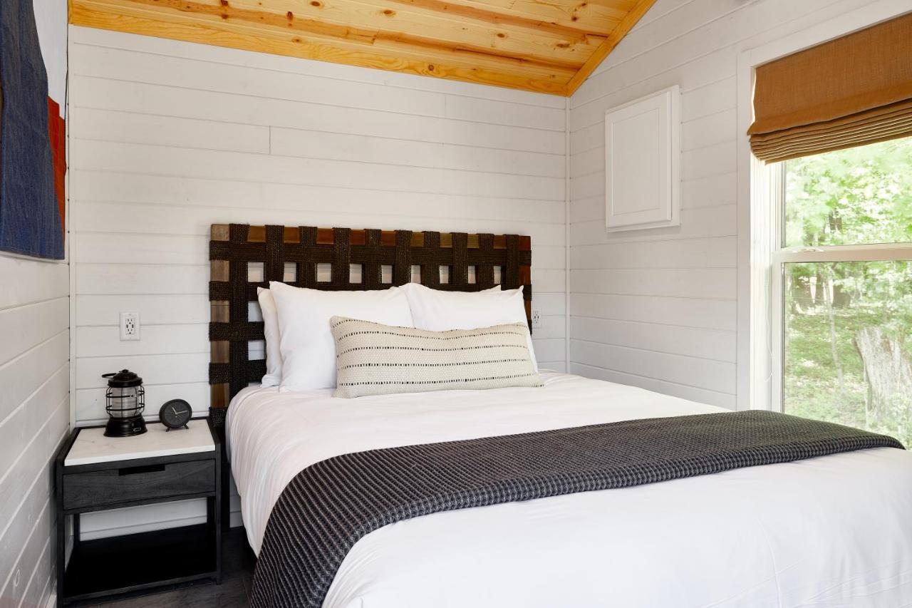 Autocamp Catskills Saugerties Dış mekan fotoğraf