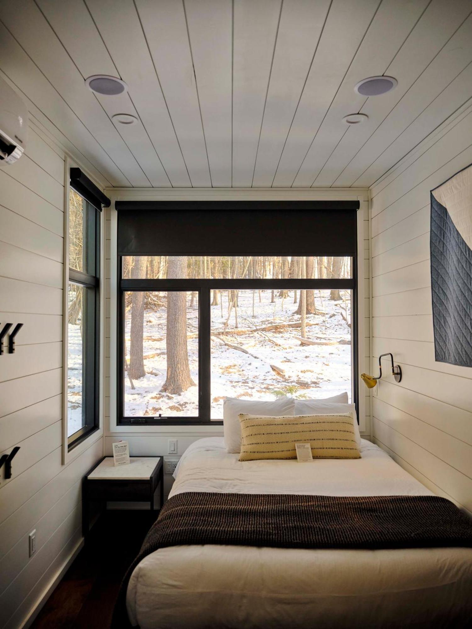 Autocamp Catskills Saugerties Dış mekan fotoğraf