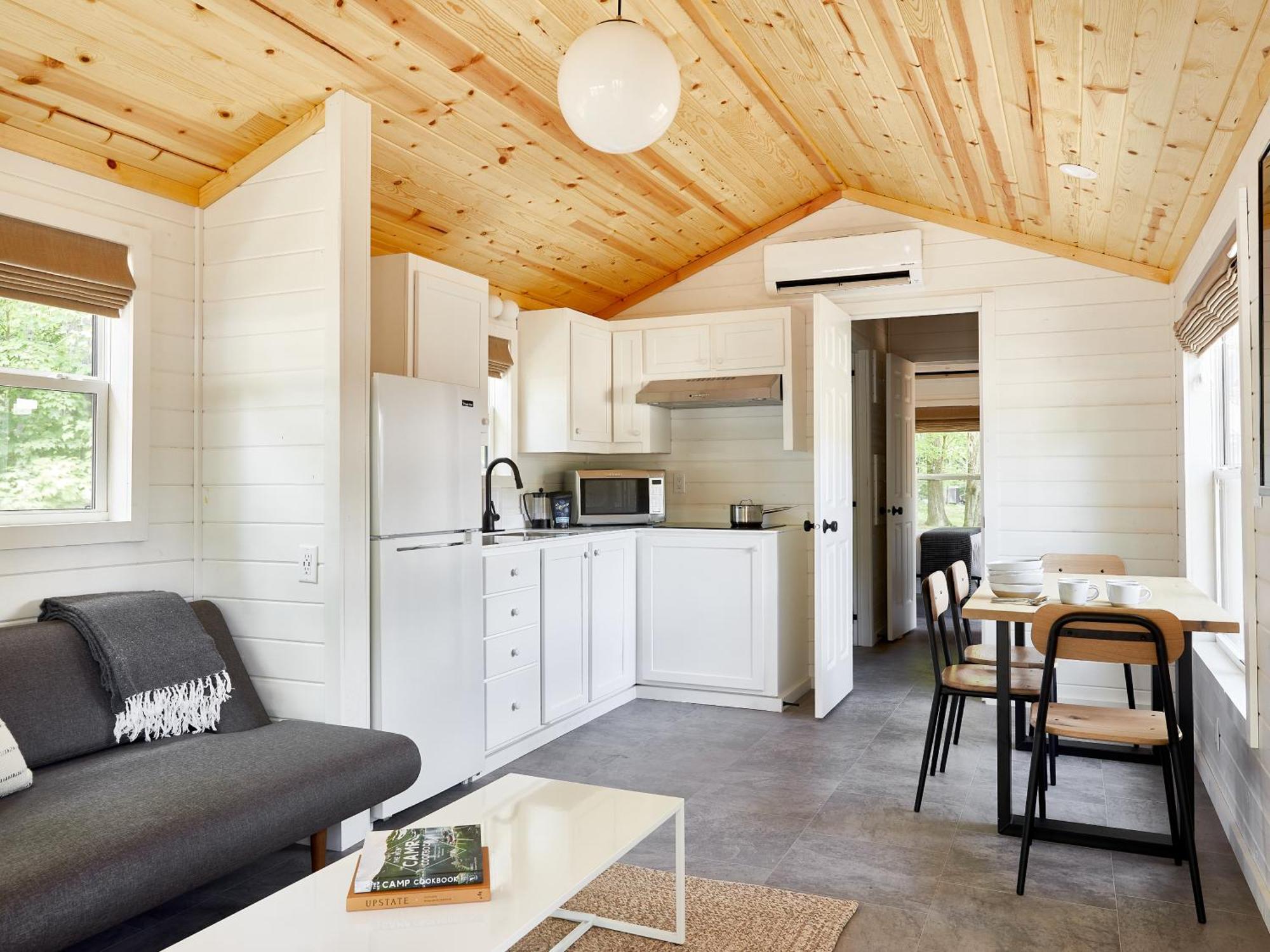 Autocamp Catskills Saugerties Dış mekan fotoğraf