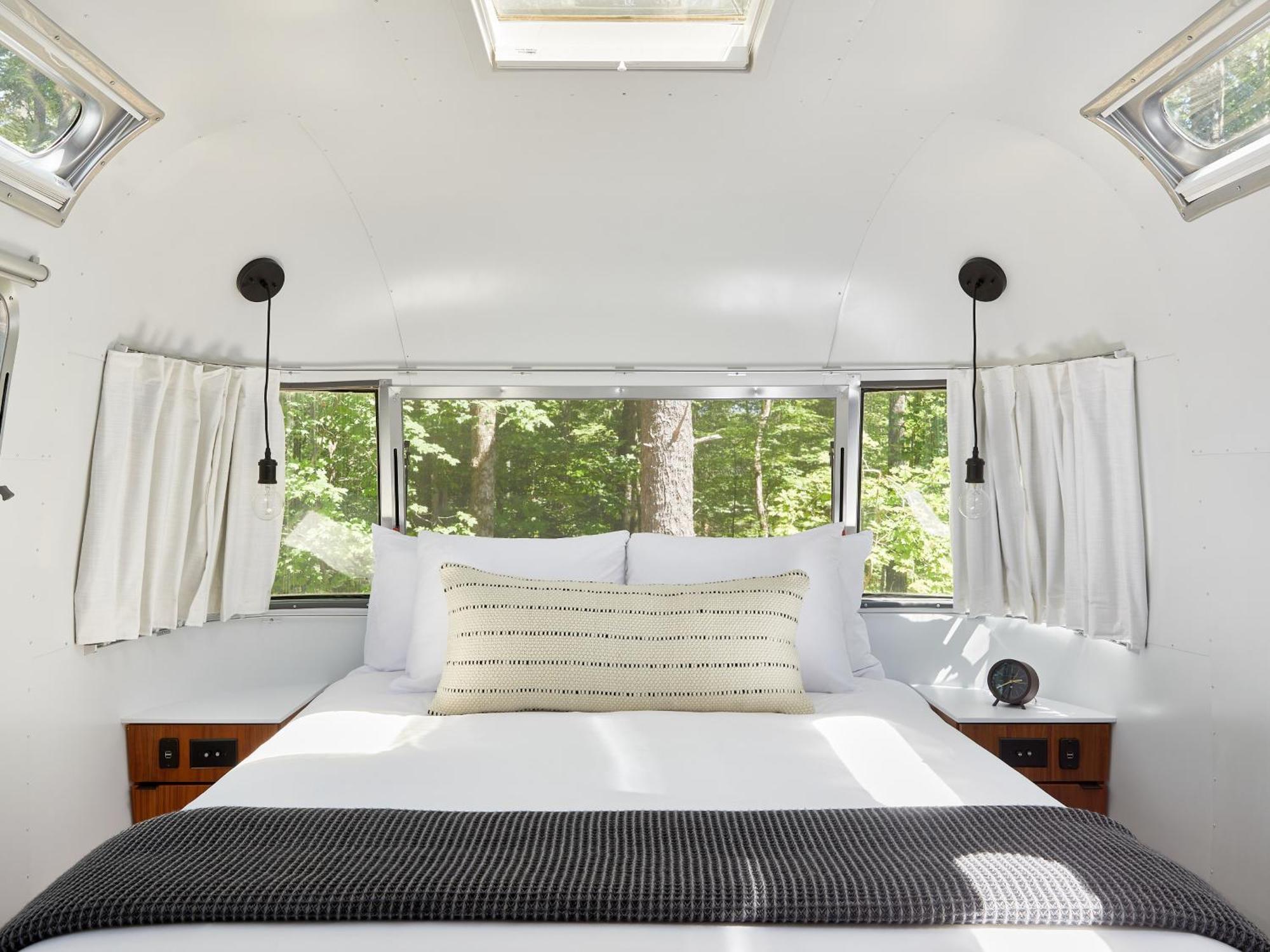 Autocamp Catskills Saugerties Dış mekan fotoğraf