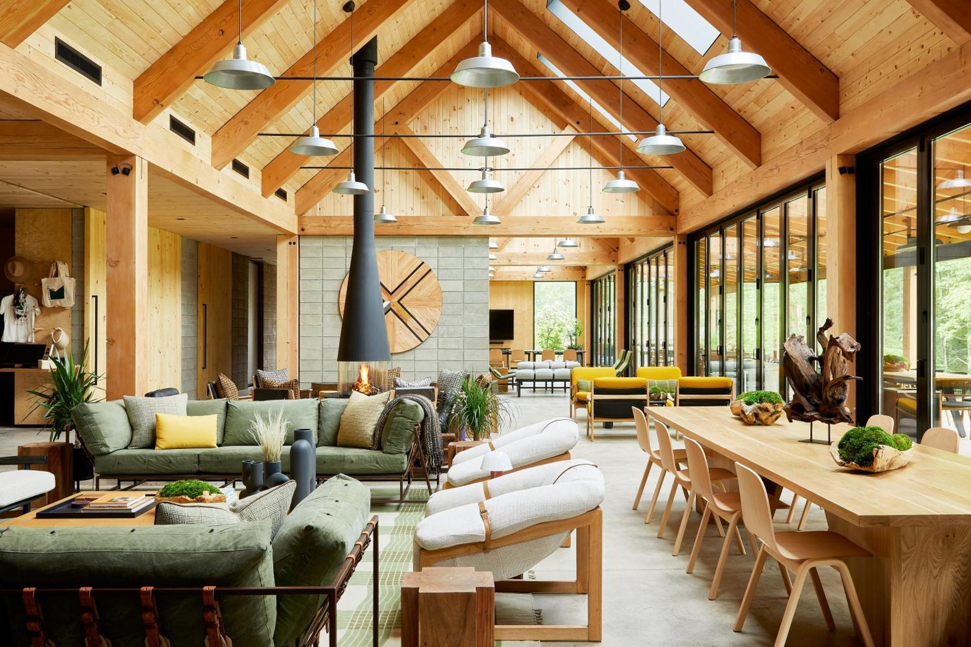 Autocamp Catskills Saugerties Dış mekan fotoğraf