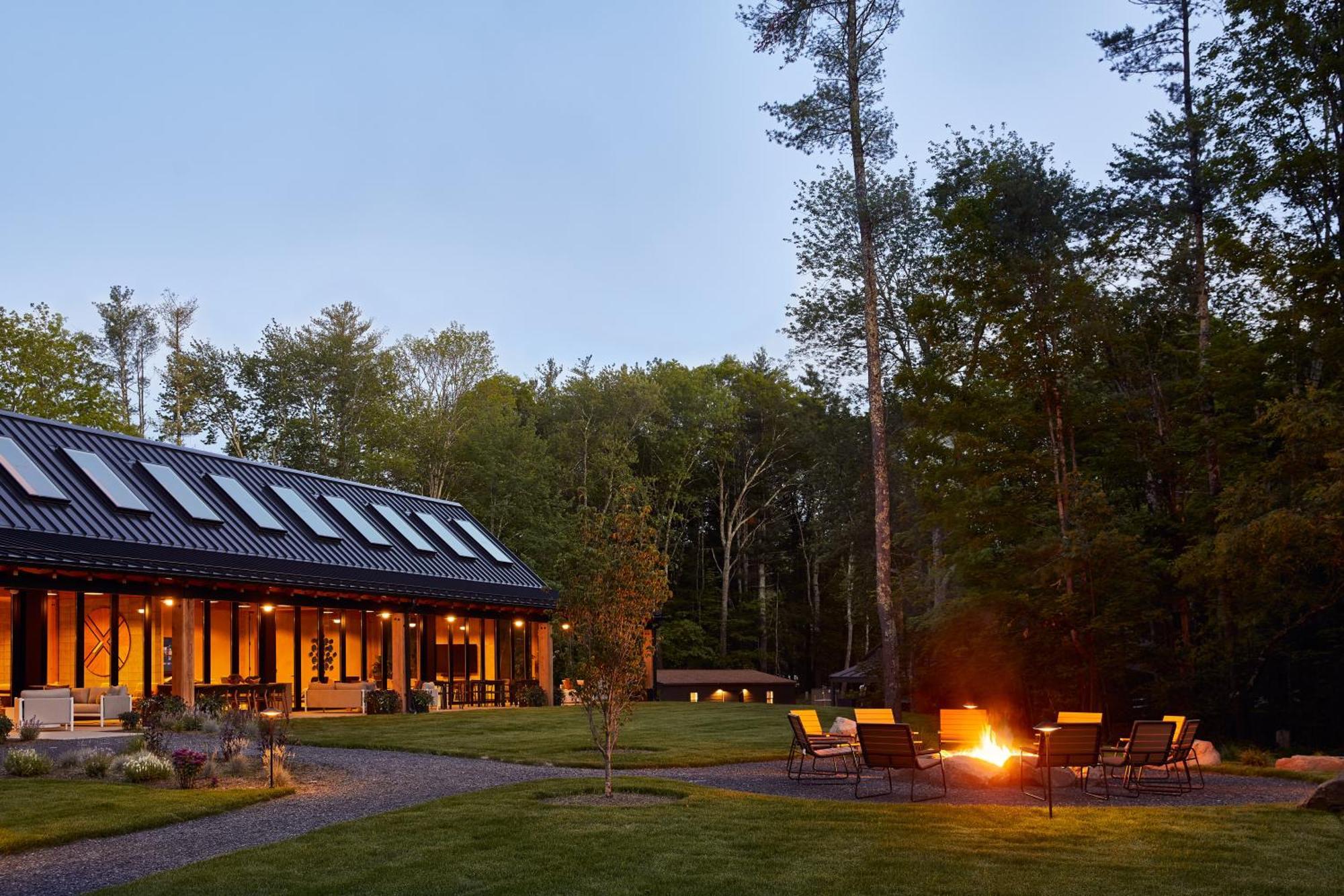 Autocamp Catskills Saugerties Dış mekan fotoğraf