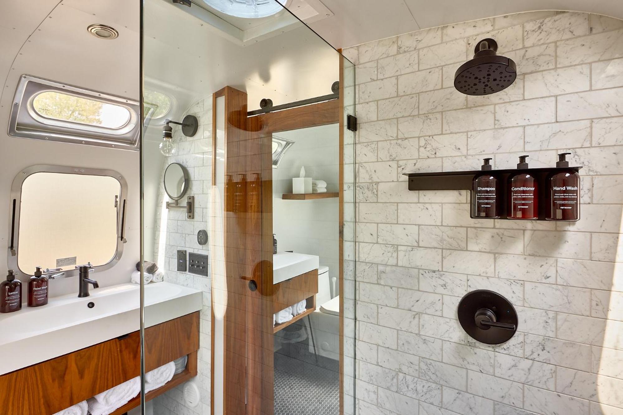 Autocamp Catskills Saugerties Dış mekan fotoğraf